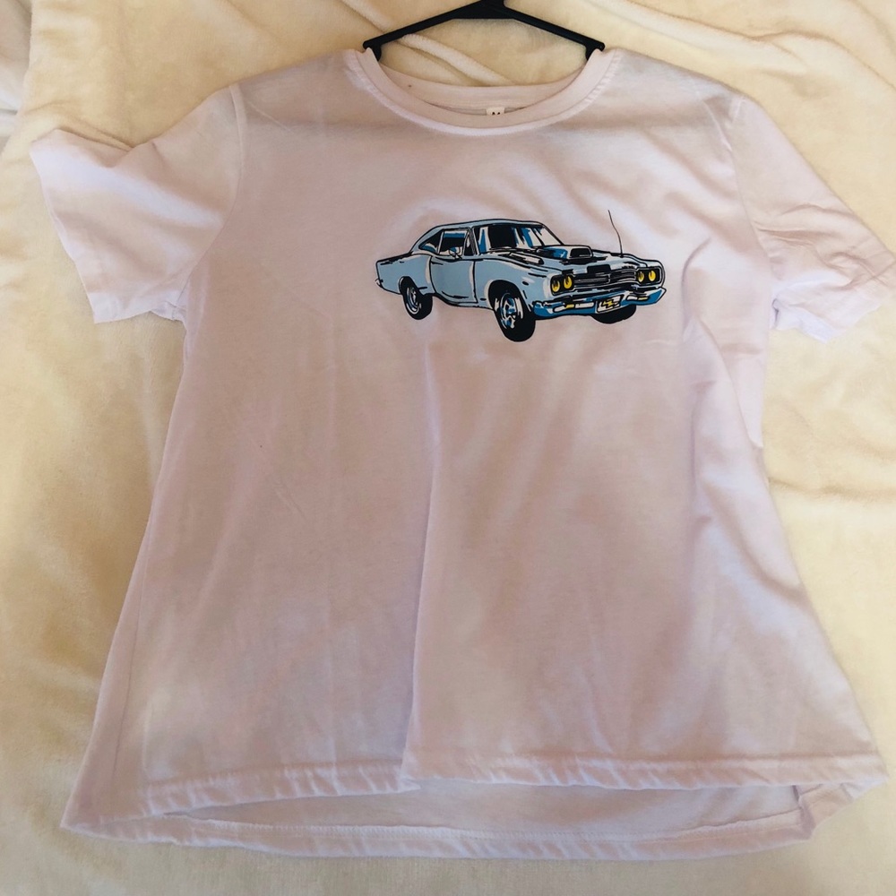 Romwe Tee Shirt